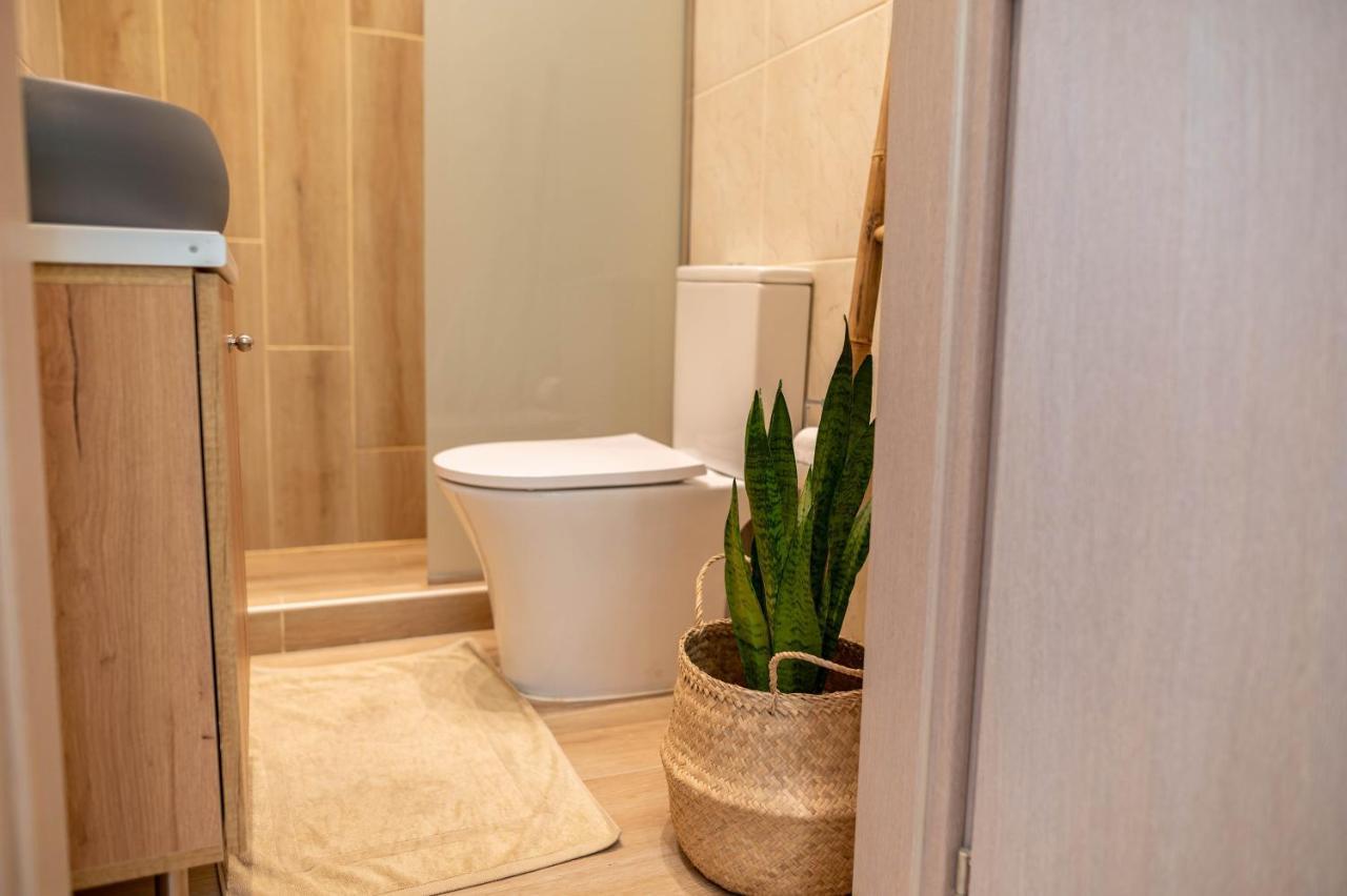 Kosnian City Suites ภายนอก รูปภาพ